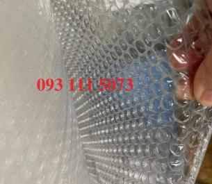 Xốp hơi 1.4mx100m - Cuộn chống sốc gói hàng- Xốp bóng khí gói hàng