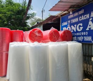 Xốp Hơi Uy Tín Chất Lượng - Giá Tốt Trên Thị Trường- BAO CẮT- BAO VẬN CHUYỂN