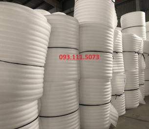 Xốp foam sàn gỗ