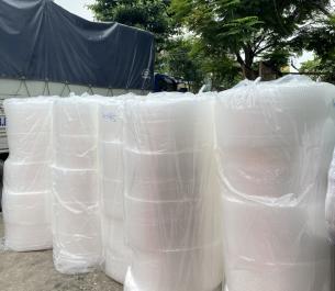 Xốp bong bóng khí gói hàng HCM | Túi bóng Khí Đông Á