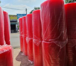 Xưởng chuyên sản xuất gia công tấm túi cuộn xốp hơi chống sốc