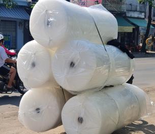 Xốp bong bóng siêu rẻ HCM- Ship siêu tốc nội thành HCM