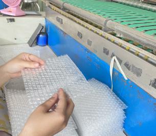 Mua màng xốp hơi ở đâu HCM?