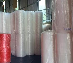Màng xốp khí, xốp nổ, xốp hơi, túi bóng khí chống sốc đóng gói, bọc hàng đủ kích thước