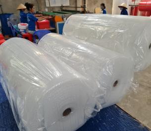 Xốp hơi - Nơi bán xốp hơi uy tín tại HCM