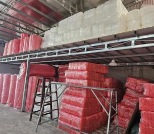 Cuộn xốp hơi gói hàng tại Hồ Chí Minh