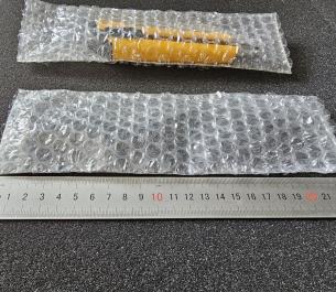 Màng xốp bóp nổ, túi xốp nổ bọc hàng chất lượng, giá xưởng