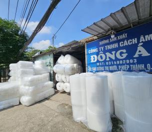 Hướng Dẫn Sử Dụng Màng Xốp Hơi Bọc Hàng