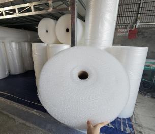 5 CÔNG DỤNG KHÔNG NGỜ CỦA CUỘN XỐP HƠI BONG BÓNG KHÍ 