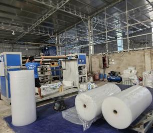 Xốp Chống Sốc Mua Ở Đâu Tại TP.HCM