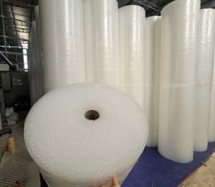 Xốp Hơi là Gì? Ứng Dụng Đa Ngành & Địa Chỉ Mua Xốp Hơi Uy Tín Tại HCM