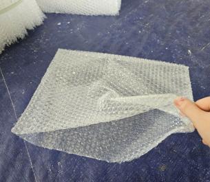 Giải Pháp Đóng Gói Tối Ưu & Địa Chỉ Cung Cấp Uy Tín Túi Bóng Chống Sốc Tại HCM