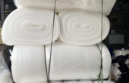 Xốp hơi xốp nổ bọc lót hàng hoá HCM - HOẢ TỐC SHIP NHANH TRONG NGÀY