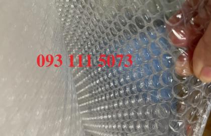 Xốp hơi 1.4mx100m - Cuộn chống sốc gói hàng- Xốp bóng khí gói hàng