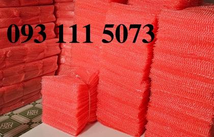 Tấm – Túi xốp hơi – Túi xốp bong bóng khí sản xuất theo yêu cầu