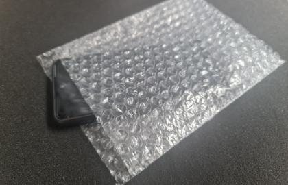 Xưởng sản xuất xốp hơi bọc hàng giá rẻ tại HCM