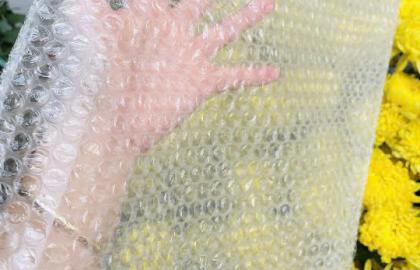 Túi xốp khí- Túi xốp hơi - Túi xốp bong bóng- Túi xốp nổ