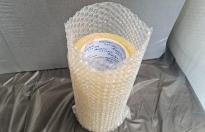 Công ty sản xuất xốp nổ bọc gói hàng tại HCM