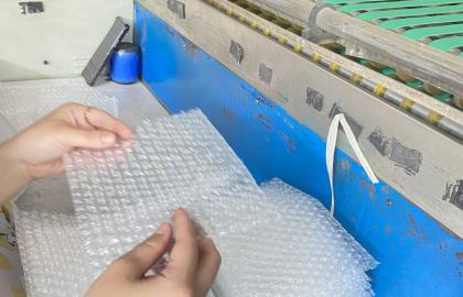 Túi bóng khí | Màng xốp hơi | Cam kết giá xưởng