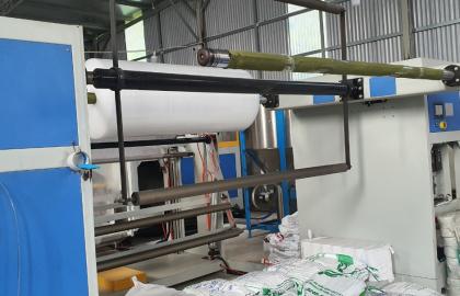 Xốp hơi bọc hàng TPHCM - Túi Xốp Hơi Giá Rẻ 270K/Cuộn