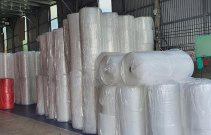 Màng xốp bóp nổ, túi xốp nổ bọc hàng chất lượng, giá xưởng bao vận chuyển