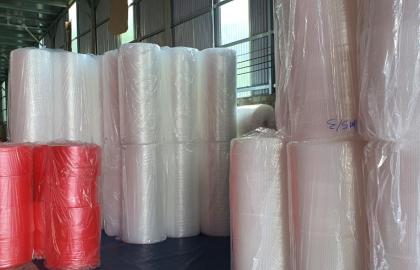 Màng xốp khí, xốp nổ, xốp hơi, túi bóng khí chống sốc đóng gói, bọc hàng đủ kích thước