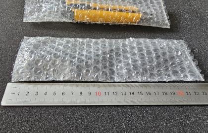 Màng xốp bóp nổ, túi xốp nổ bọc hàng chất lượng, giá xưởng