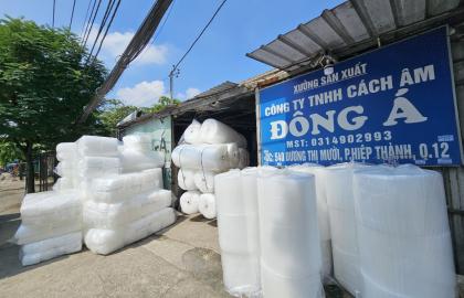Hướng Dẫn Sử Dụng Màng Xốp Hơi Bọc Hàng