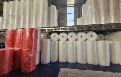 Xốp hơi bọc hàng- công dụng và vì sao cần dùng xốp hơi bọc hàng ?