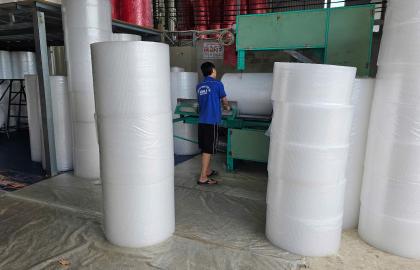 Túi Bóng Khí: Bảo Vệ Toàn Diện & Địa Chỉ Mua Túi Bóng Khí Tại HCM