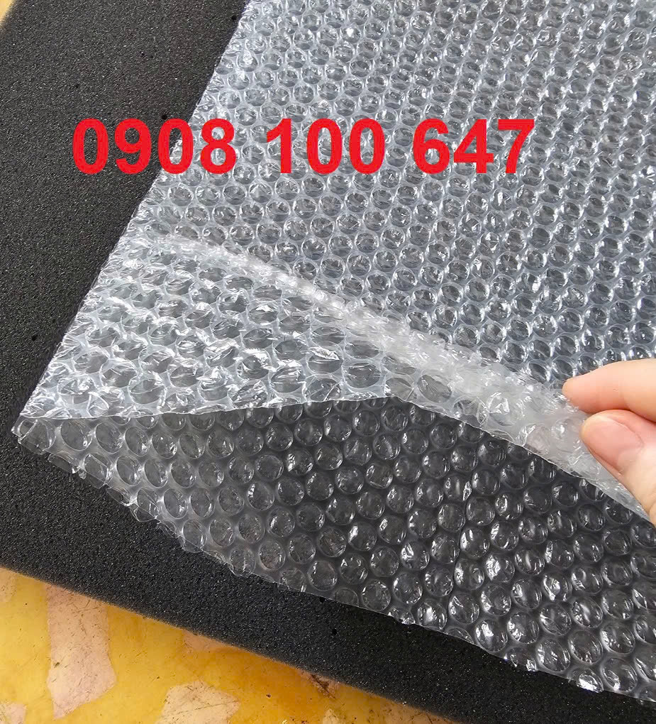 Cung Cấp Túi Bóng Khí tại HCM