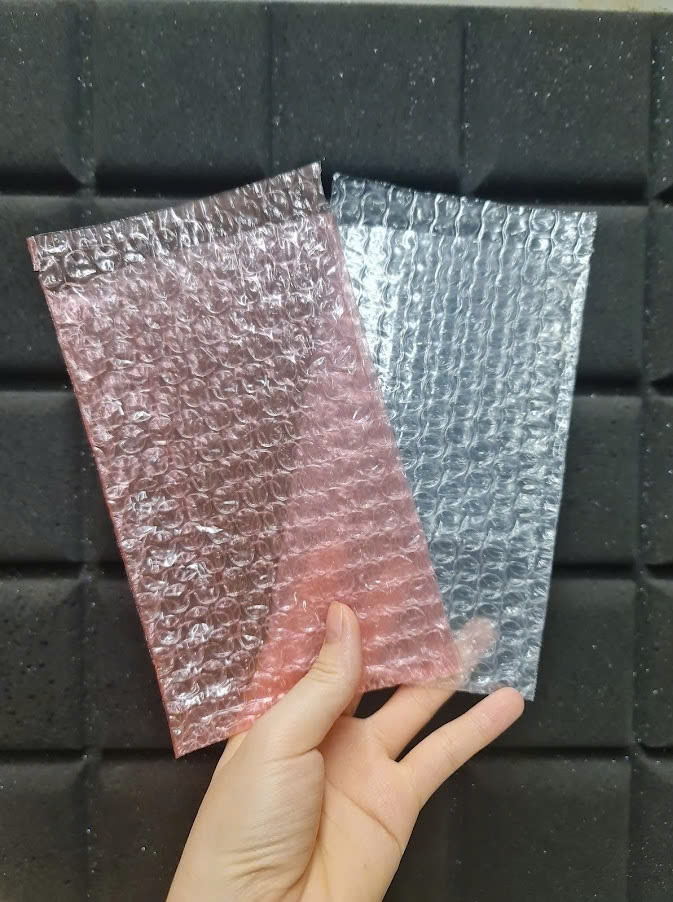 Cung Cấp Túi Bóng Khí tại HCM