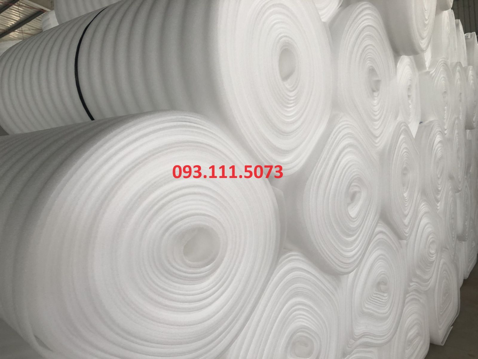 Xốp hơi bong bóng tại quận 12 HCM- Xưởng xốp nổ- Giao ngay