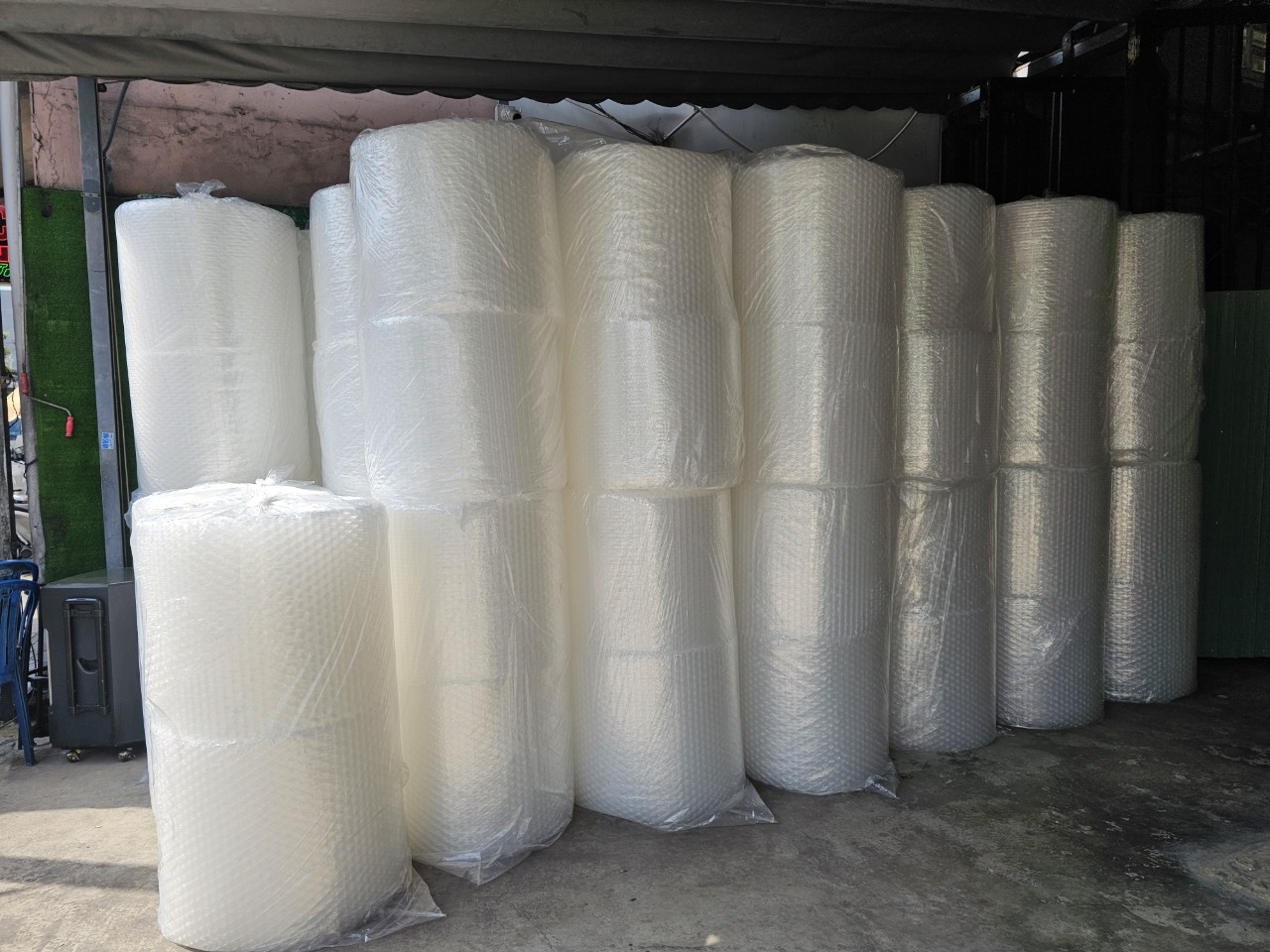Địa chỉ mua màng xốp hơi chất lượng uy tín giá rẻ tại HCM