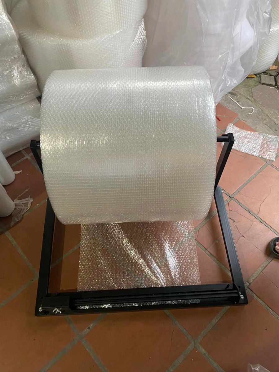 Túi bóng khí bọc hàng