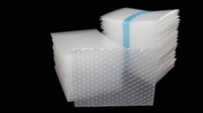 Cung Cấp Túi Bóng Khí tại HCM