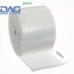 Cuộn xốp hơi 20cm dài 100m