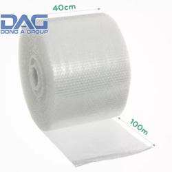 Cuộn xốp hơi 40cm dài 100m