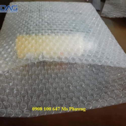 Túi Bóng Khí Có Nắp 4 Lớp Có Lớp foam
