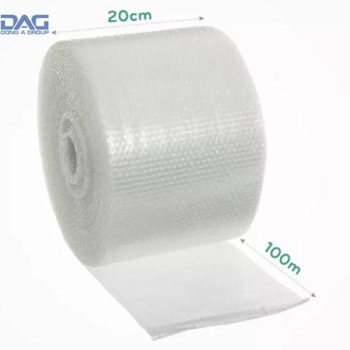 Cuộn xốp hơi 20cm dài 100m
